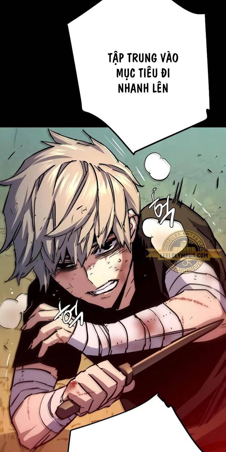 Bạn Học Của Tôi Là Lính Đánh Thuê - Chapter 195 - Page 55