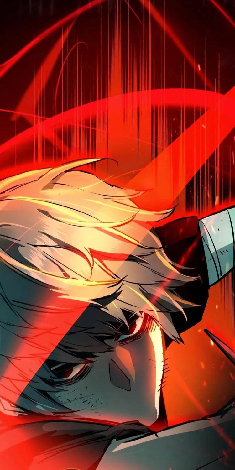 Bạn Học Của Tôi Là Lính Đánh Thuê - Chapter 195 - Page 57