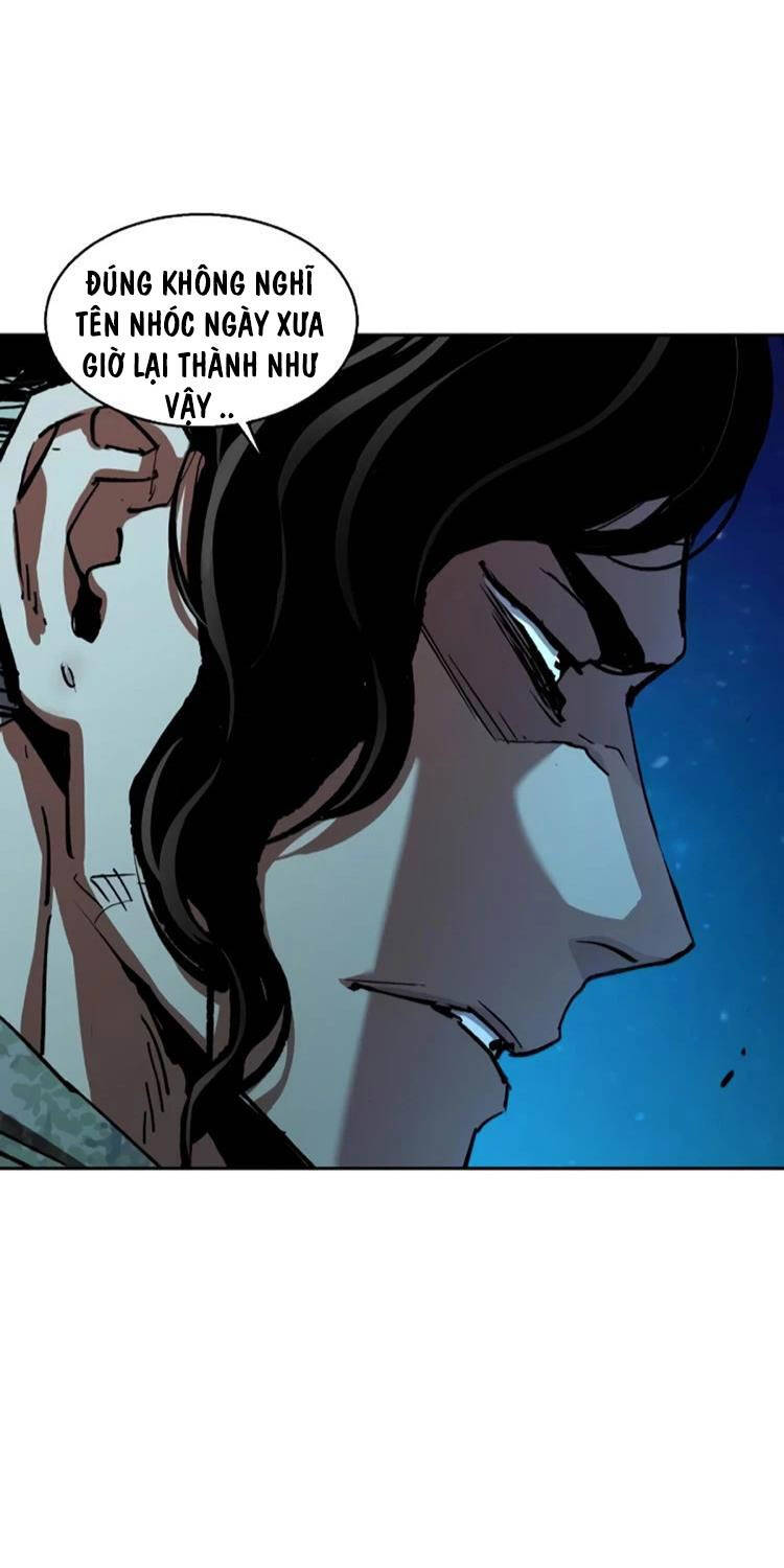 Bạn Học Của Tôi Là Lính Đánh Thuê - Chapter 195 - Page 65