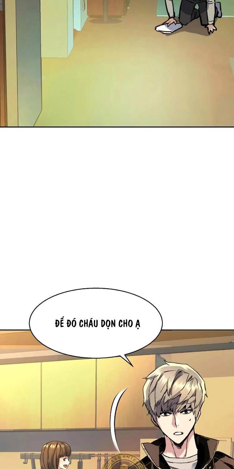 Bạn Học Của Tôi Là Lính Đánh Thuê - Chapter 195 - Page 71