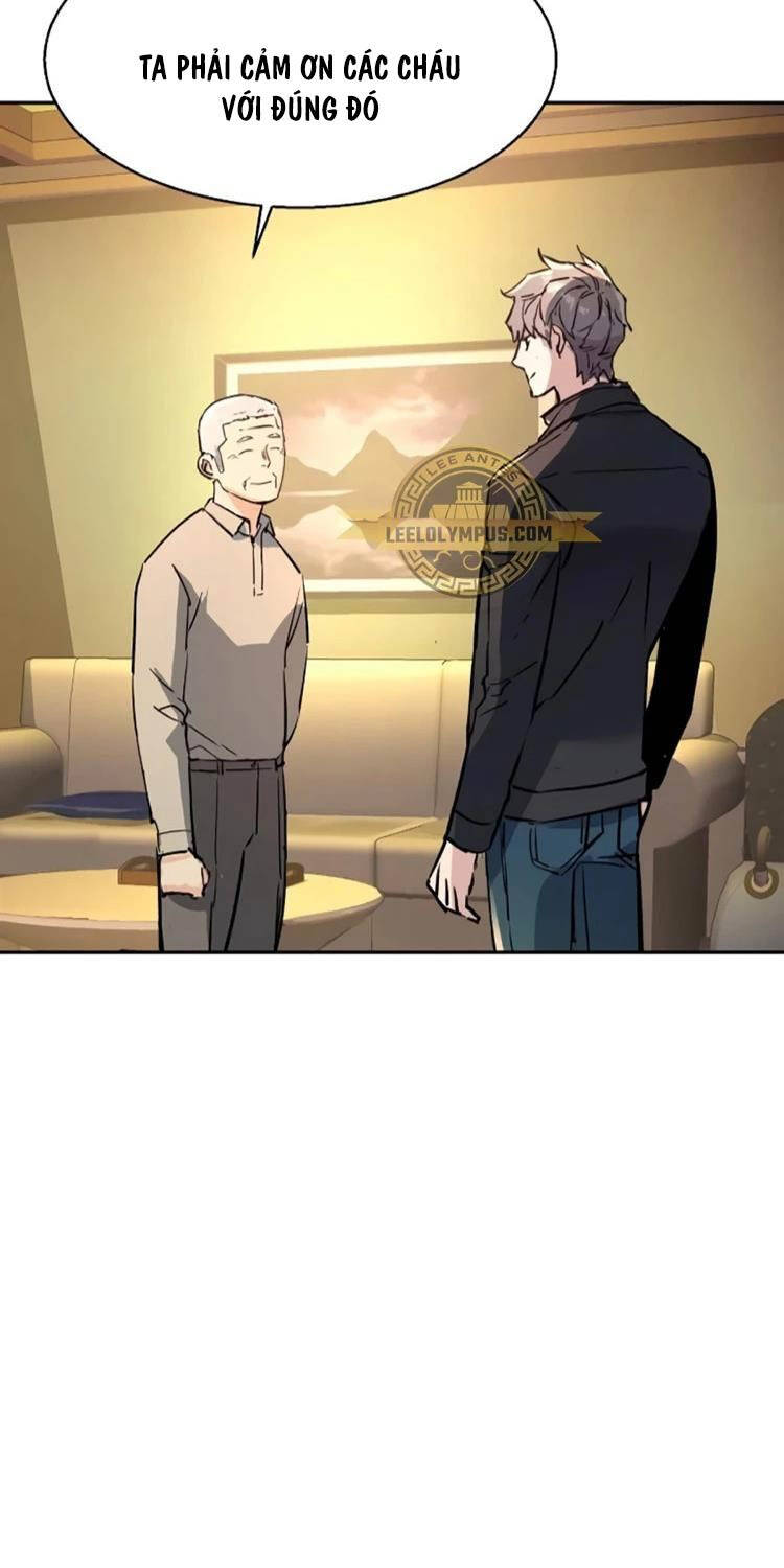 Bạn Học Của Tôi Là Lính Đánh Thuê - Chapter 195 - Page 75