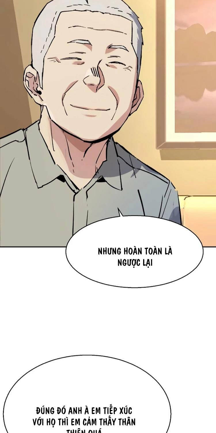 Bạn Học Của Tôi Là Lính Đánh Thuê - Chapter 195 - Page 77