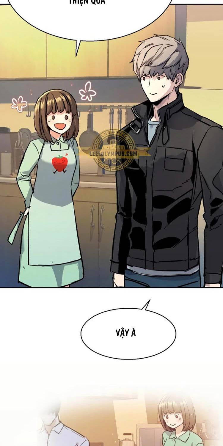 Bạn Học Của Tôi Là Lính Đánh Thuê - Chapter 195 - Page 78