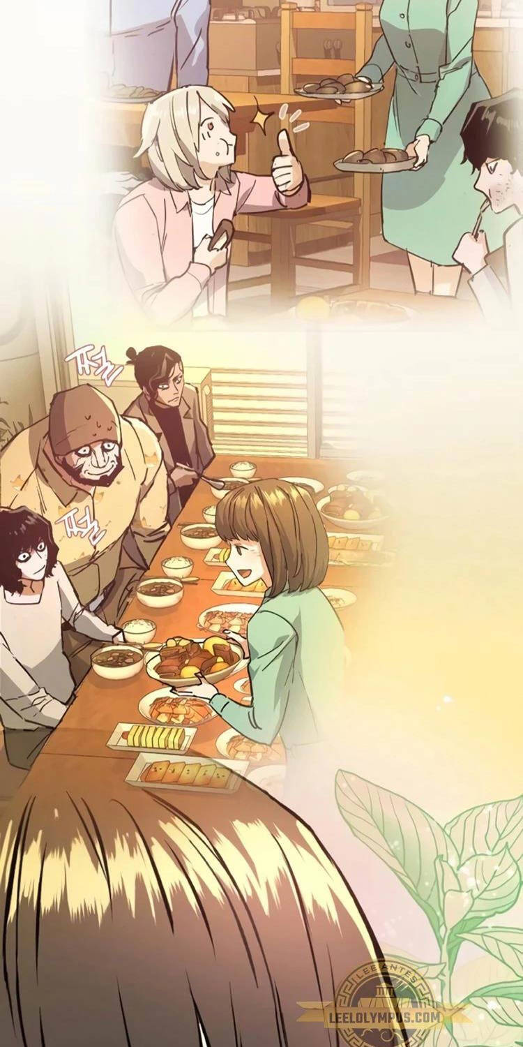 Bạn Học Của Tôi Là Lính Đánh Thuê - Chapter 195 - Page 79