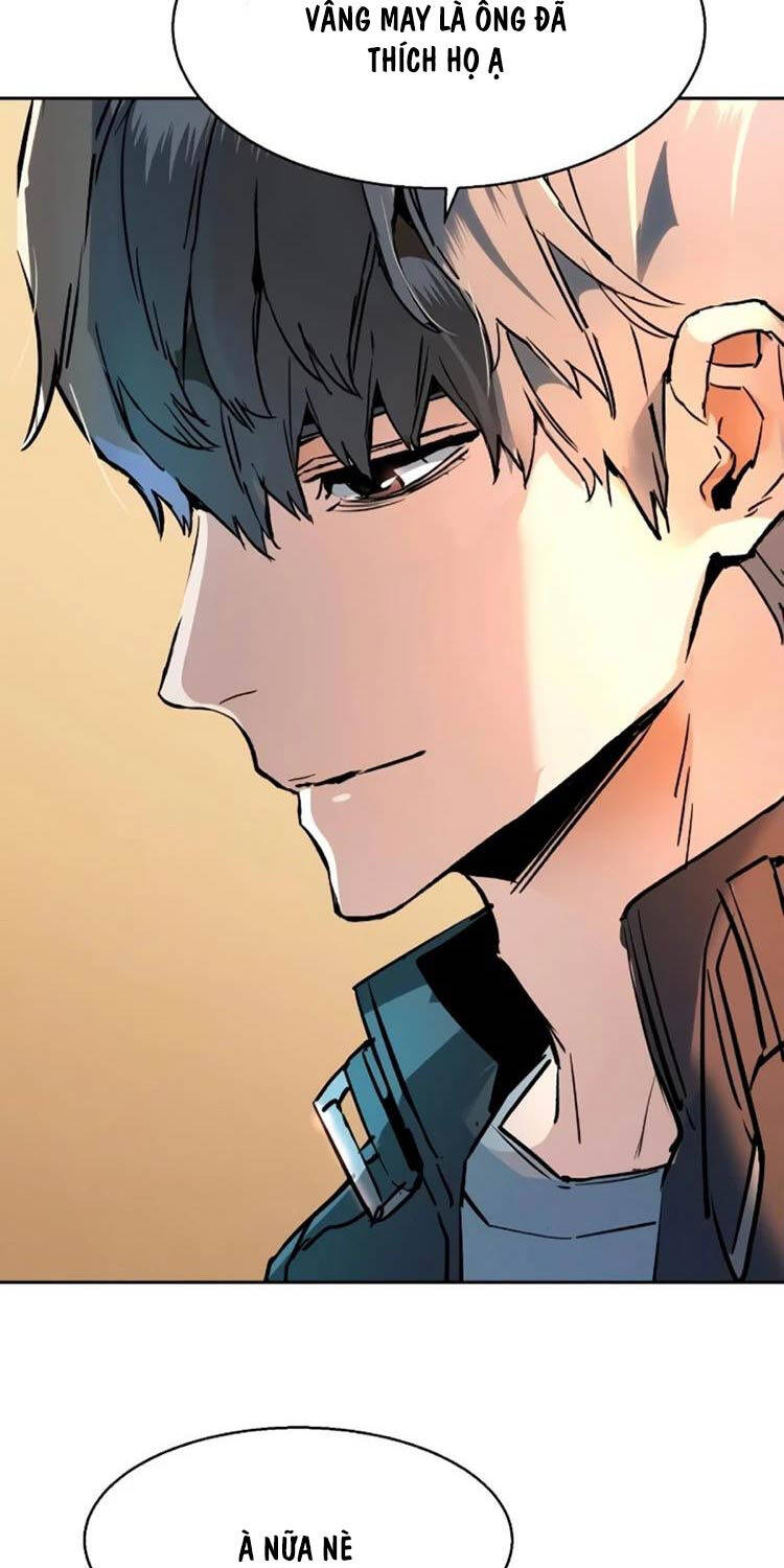 Bạn Học Của Tôi Là Lính Đánh Thuê - Chapter 195 - Page 84