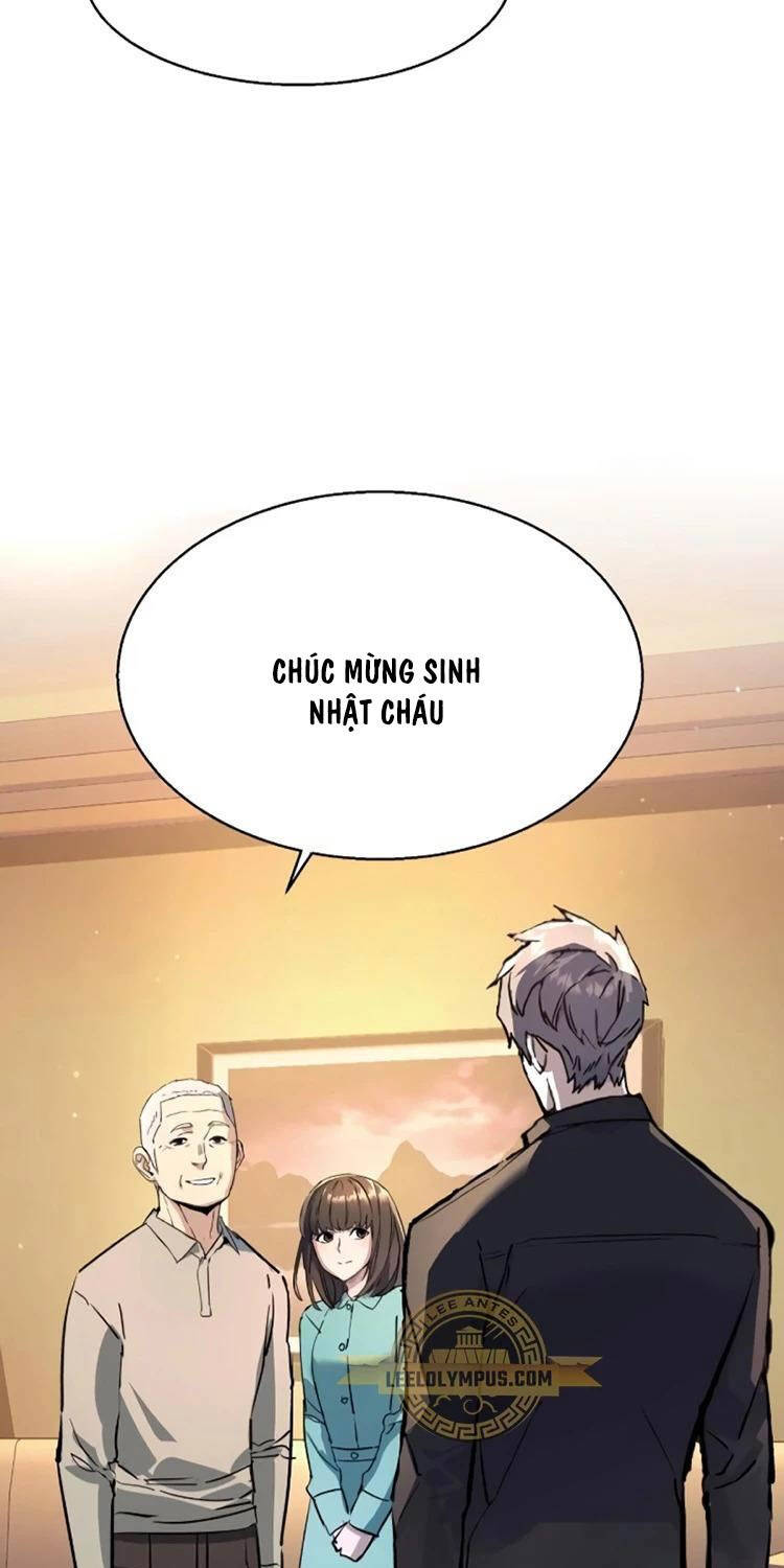 Bạn Học Của Tôi Là Lính Đánh Thuê - Chapter 195 - Page 85