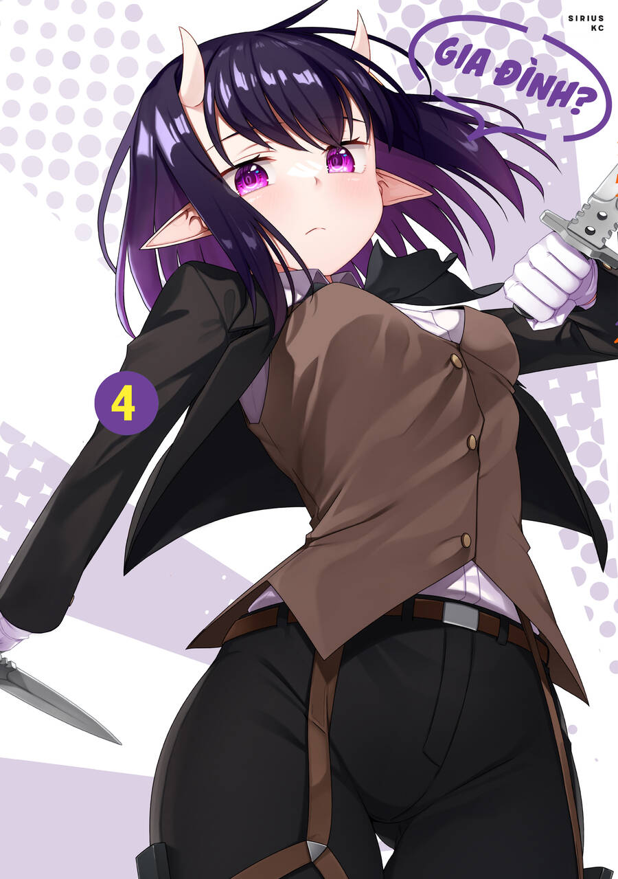 Yuusha to Yobareta Nochi ni: Soshite Musou Otoko wa Kazoku wo Tsukuru - Chapter 22 - Page 21