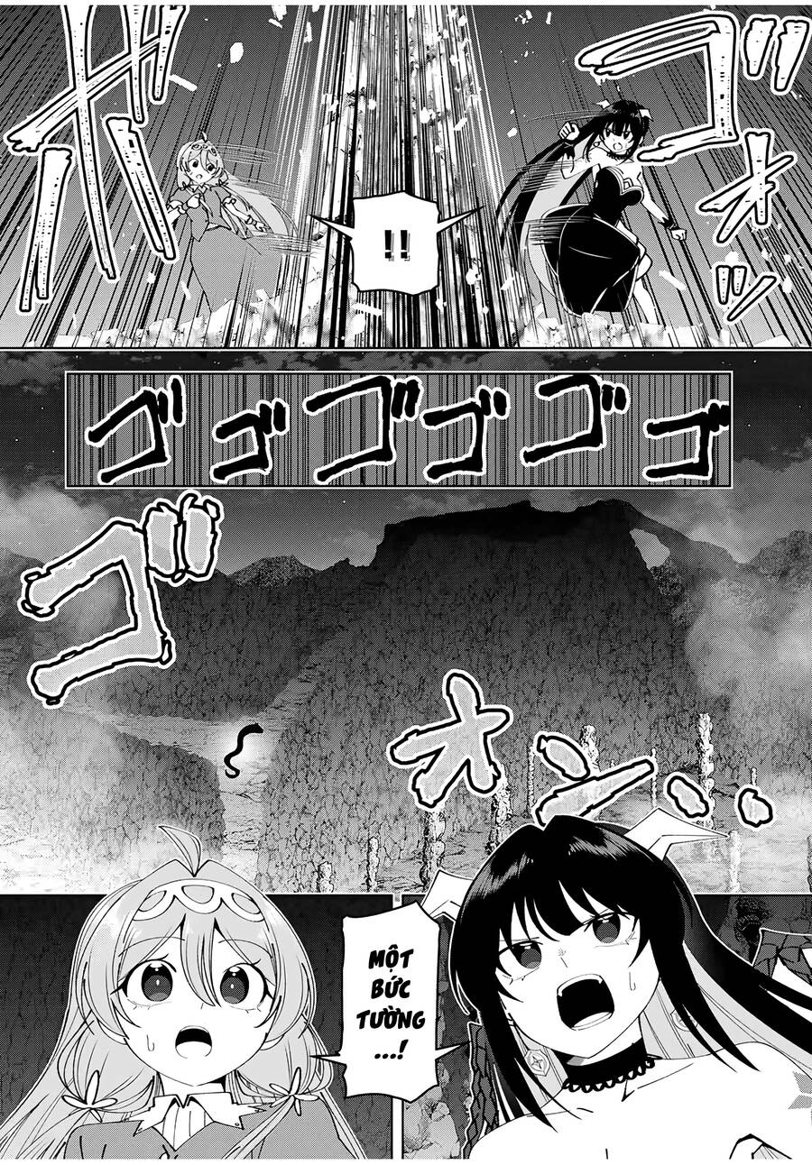 Yuusha to Yobareta Nochi ni: Soshite Musou Otoko wa Kazoku wo Tsukuru - Chapter 22 - Page 6