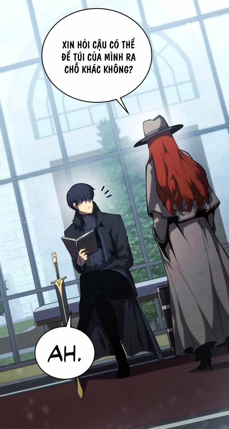 Con Trai Út Của Gia Đình Kiếm Thuật Danh Tiếng - Chapter 118 - Page 101