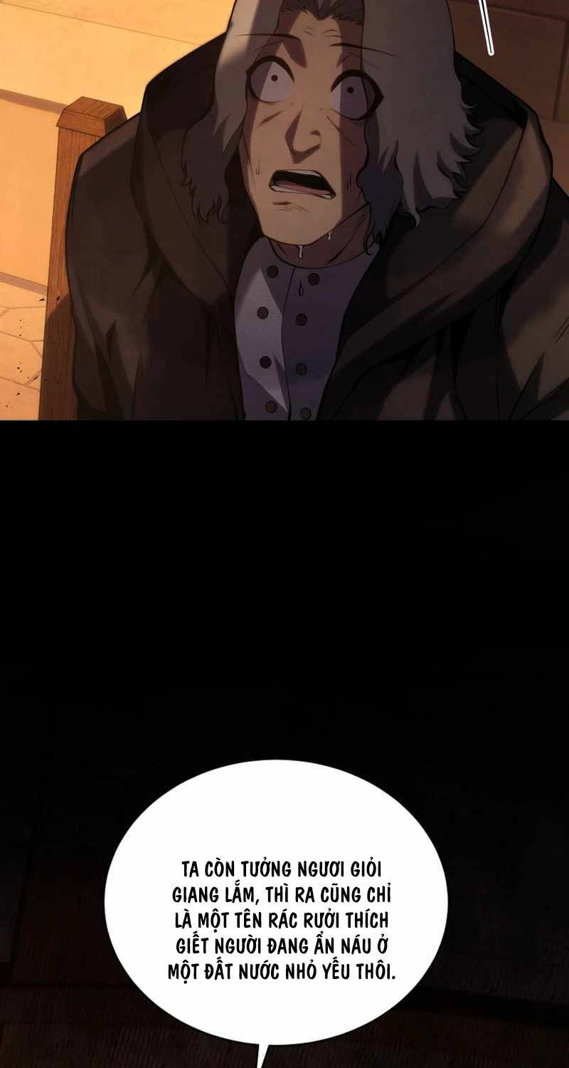 Con Trai Út Của Gia Đình Kiếm Thuật Danh Tiếng - Chapter 118 - Page 11