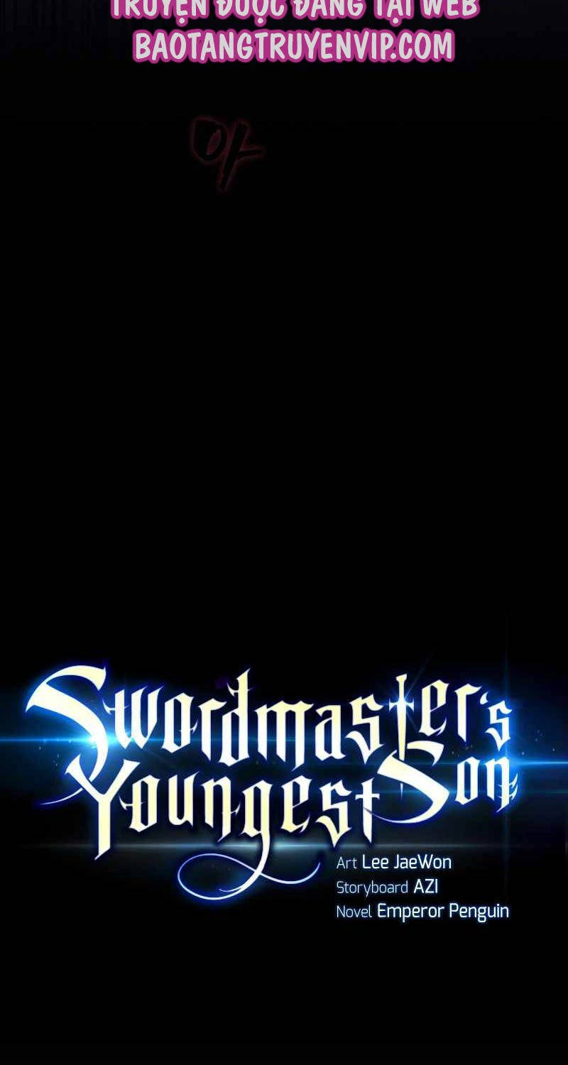 Con Trai Út Của Gia Đình Kiếm Thuật Danh Tiếng - Chapter 118 - Page 27