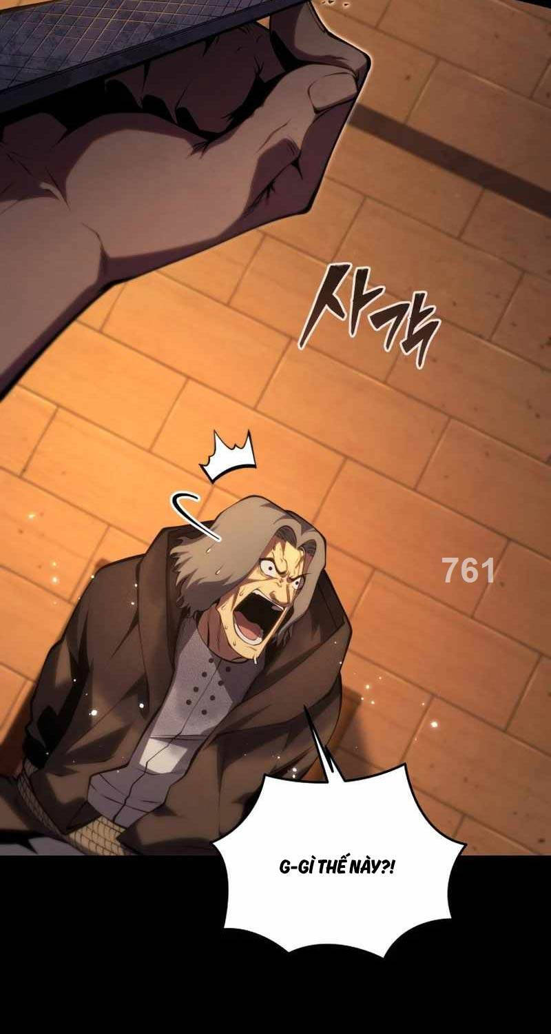 Con Trai Út Của Gia Đình Kiếm Thuật Danh Tiếng - Chapter 118 - Page 3