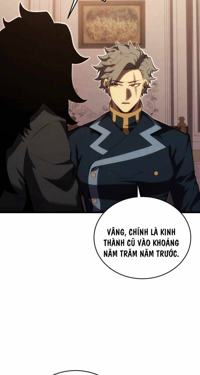 Con Trai Út Của Gia Đình Kiếm Thuật Danh Tiếng - Chapter 118 - Page 31