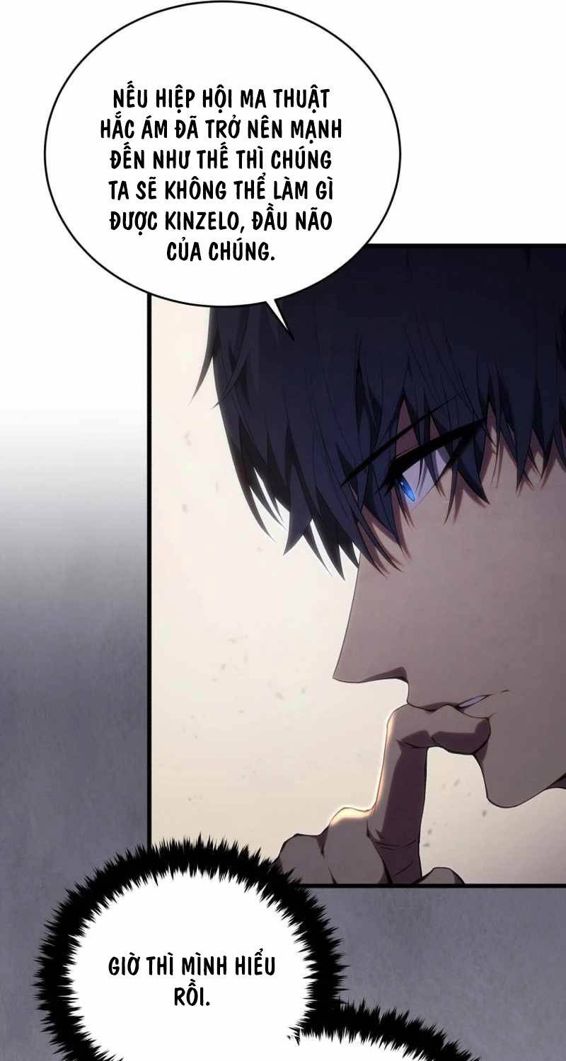 Con Trai Út Của Gia Đình Kiếm Thuật Danh Tiếng - Chapter 118 - Page 52