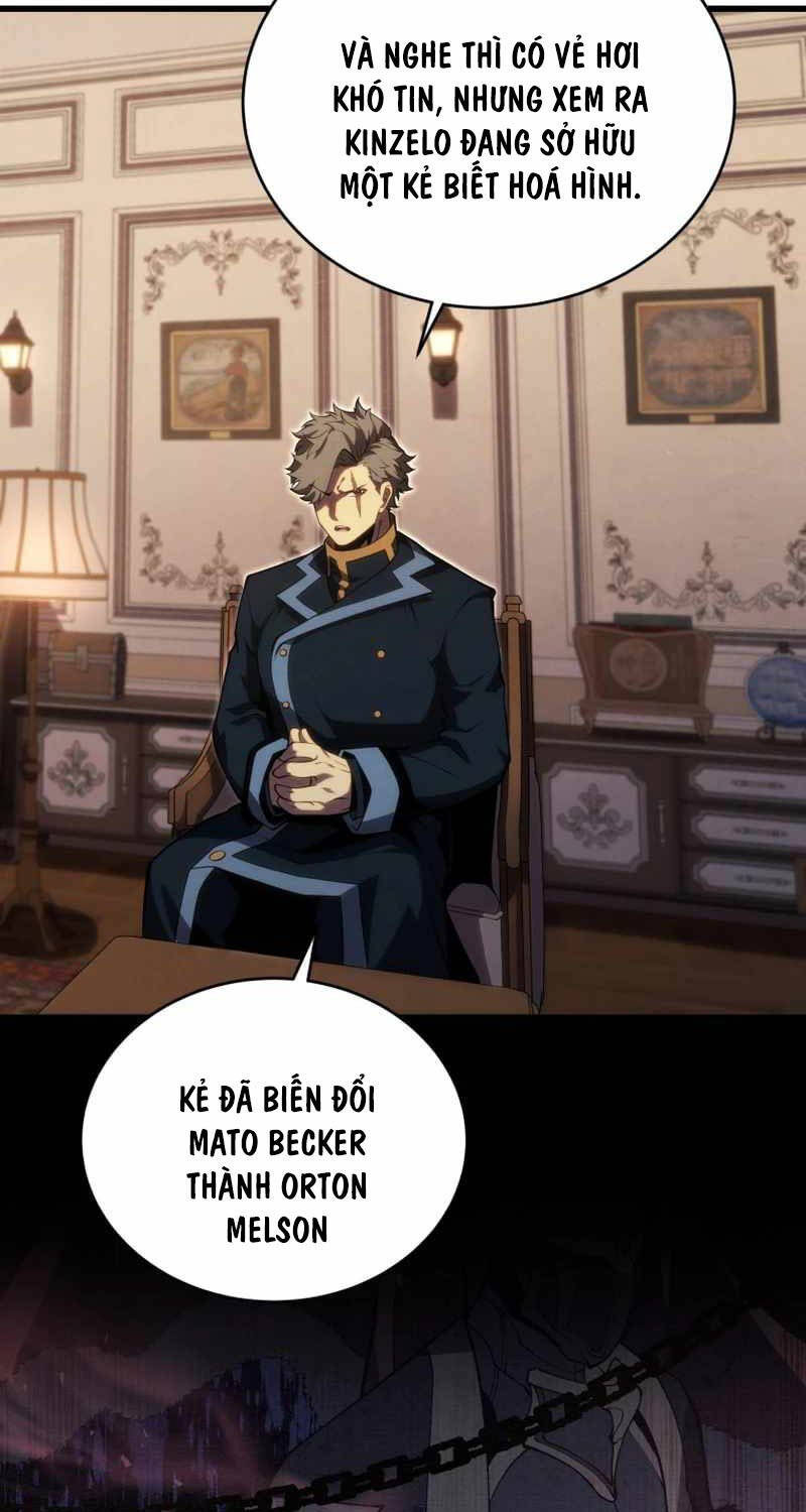 Con Trai Út Của Gia Đình Kiếm Thuật Danh Tiếng - Chapter 118 - Page 54