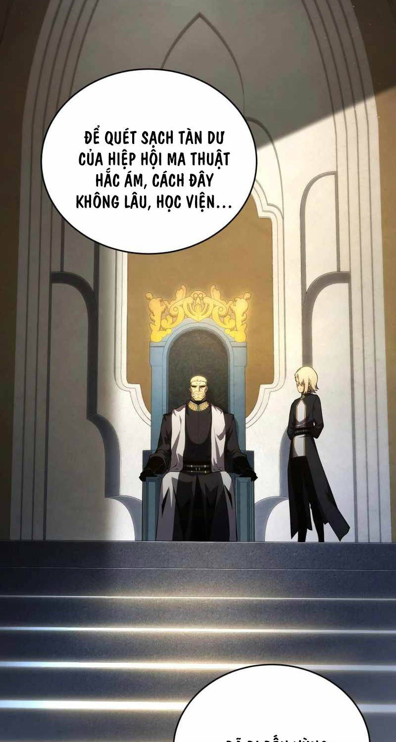 Con Trai Út Của Gia Đình Kiếm Thuật Danh Tiếng - Chapter 118 - Page 70