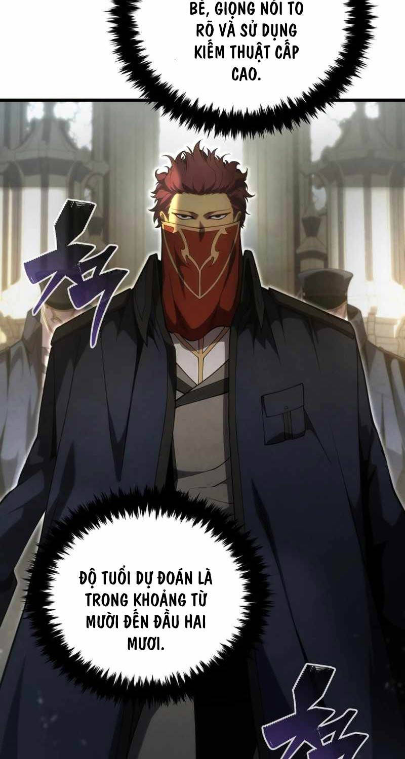 Con Trai Út Của Gia Đình Kiếm Thuật Danh Tiếng - Chapter 118 - Page 93