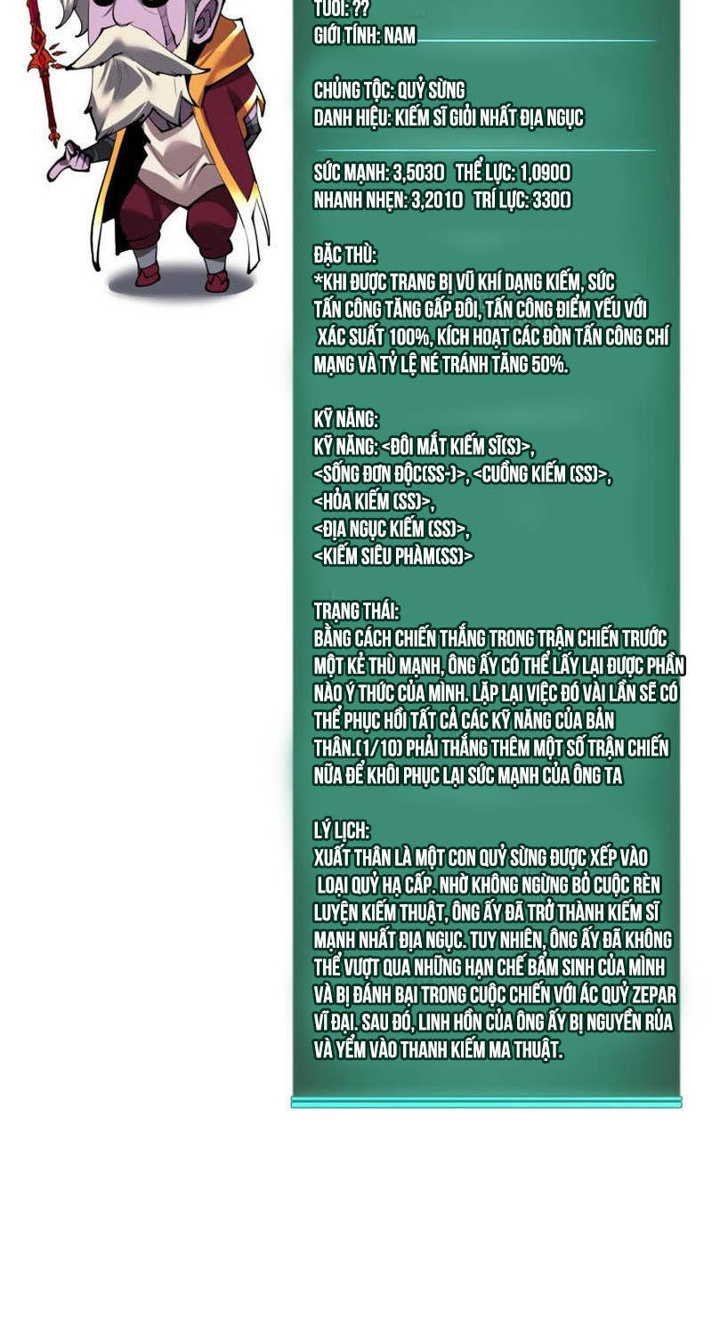 Thợ Rèn Huyền Thoại Chapter 237 - Trang 147