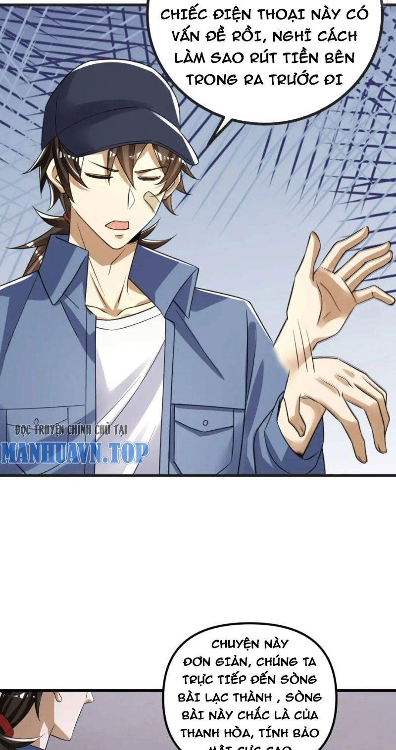 Đệ Nhất Danh Sách - Chapter 289 - Page 11