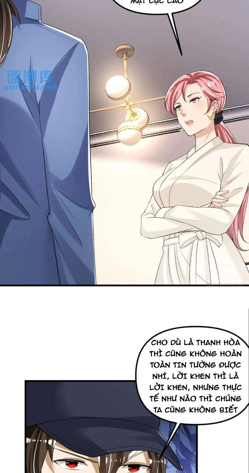 Đệ Nhất Danh Sách - Chapter 289 - Page 12