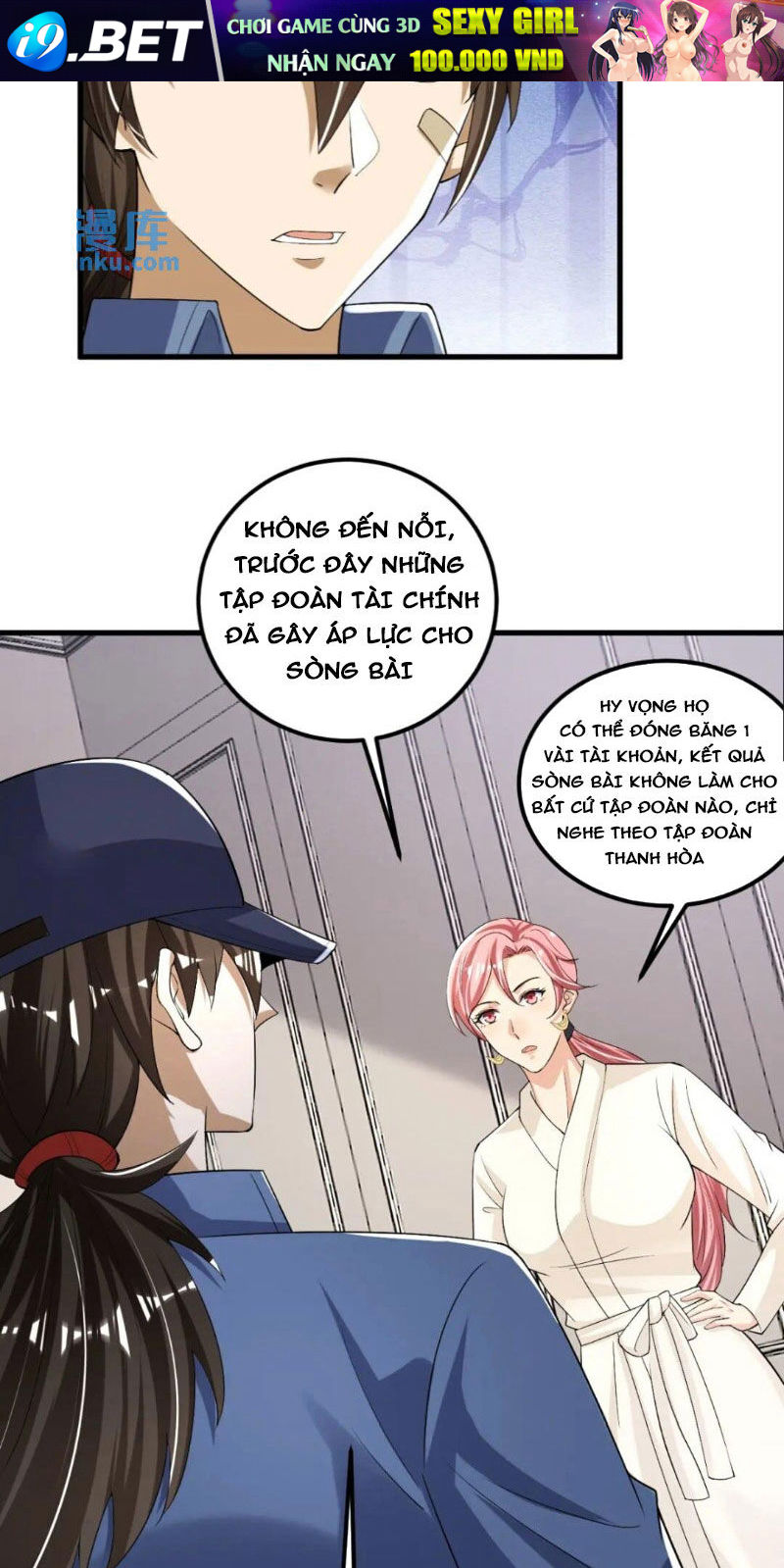 Đệ Nhất Danh Sách - Chapter 289 - Page 13