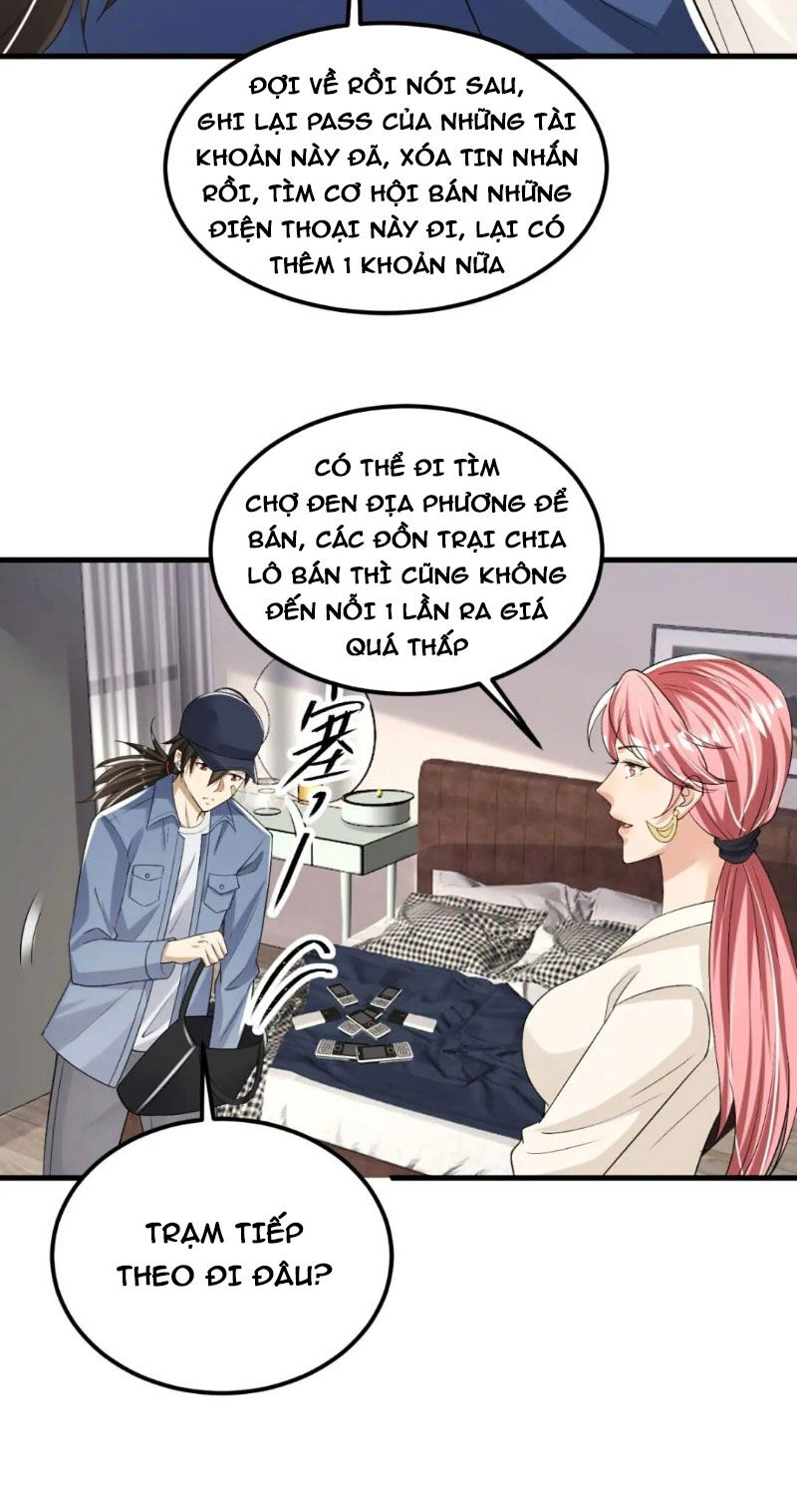 Đệ Nhất Danh Sách - Chapter 289 - Page 14