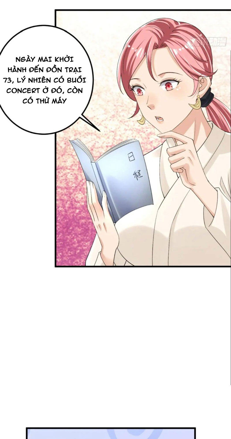 Đệ Nhất Danh Sách - Chapter 289 - Page 15