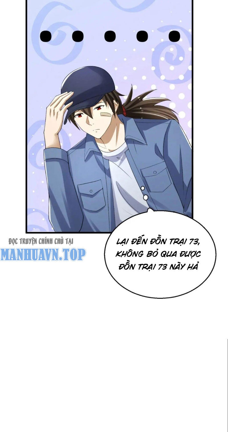 Đệ Nhất Danh Sách - Chapter 289 - Page 16