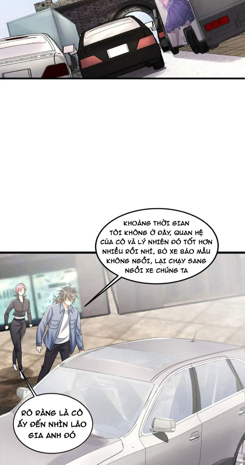 Đệ Nhất Danh Sách - Chapter 289 - Page 18