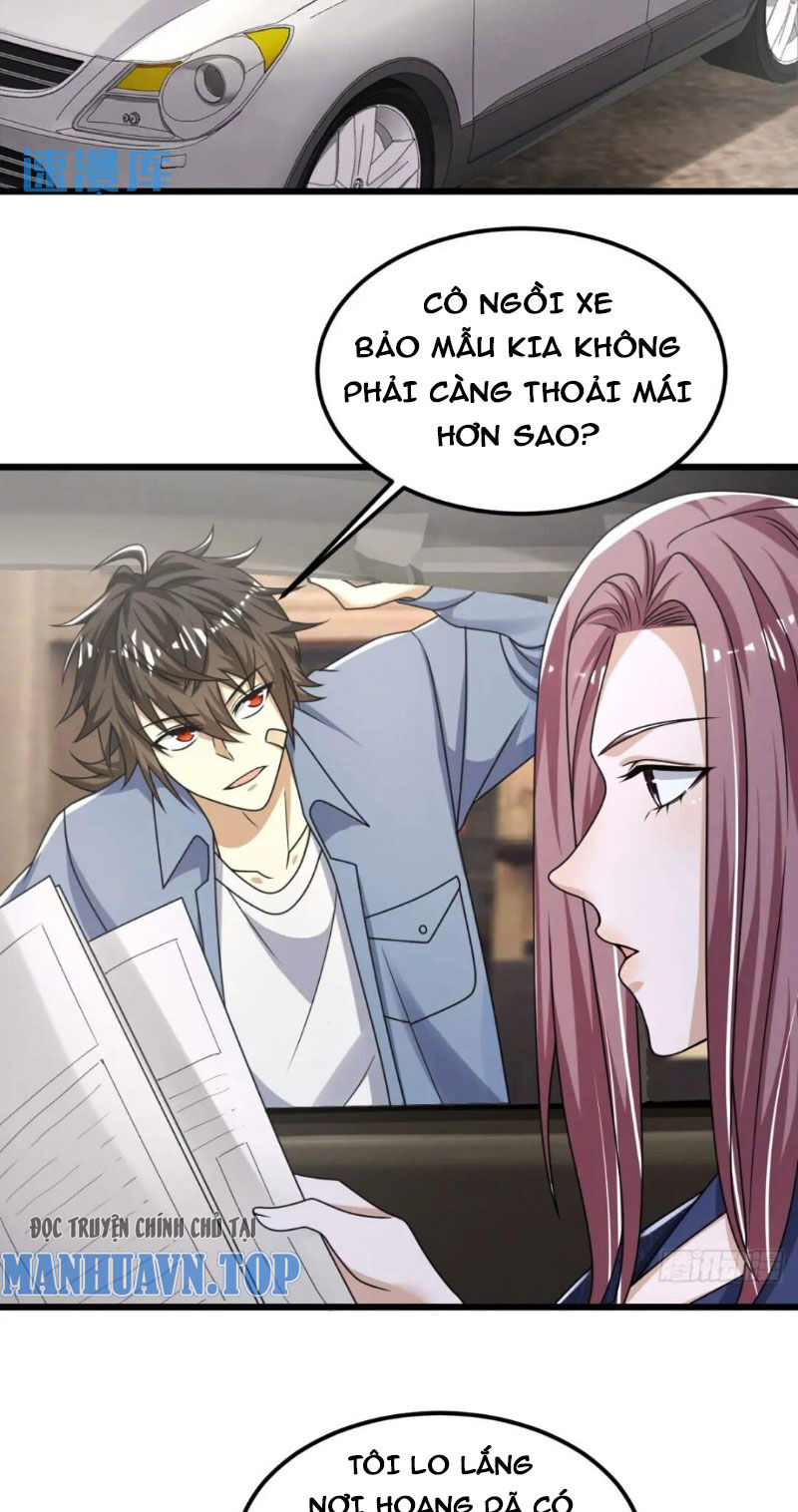 Đệ Nhất Danh Sách - Chapter 289 - Page 19