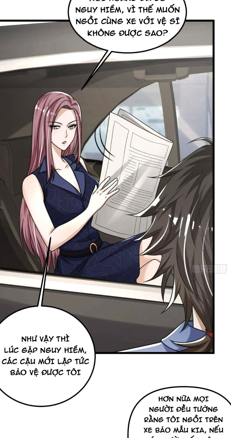 Đệ Nhất Danh Sách - Chapter 289 - Page 20