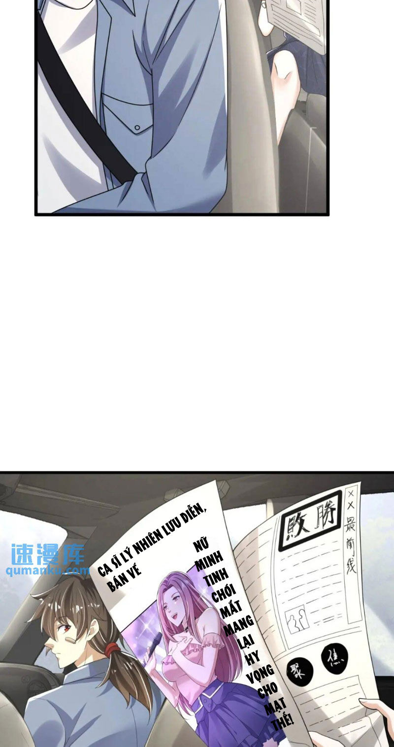 Đệ Nhất Danh Sách - Chapter 289 - Page 24