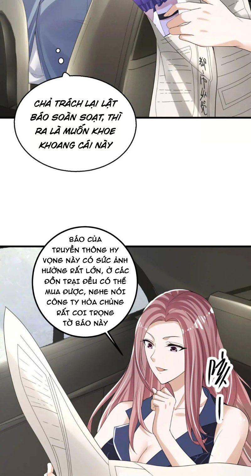 Đệ Nhất Danh Sách - Chapter 289 - Page 25