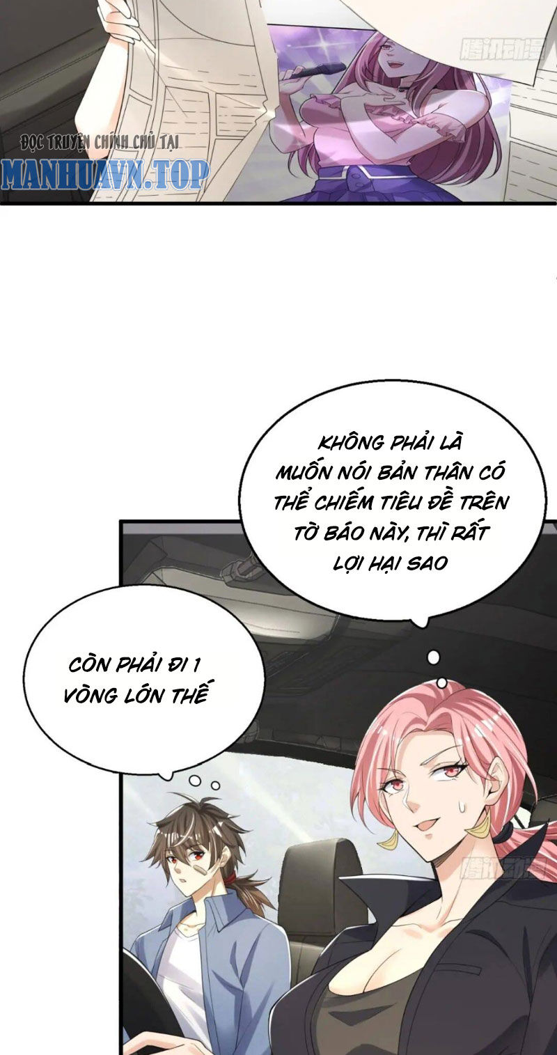 Đệ Nhất Danh Sách - Chapter 289 - Page 26