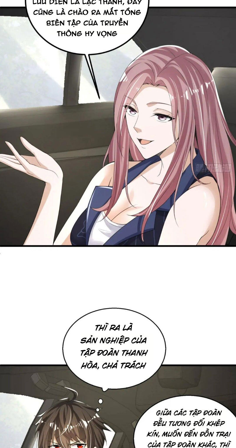 Đệ Nhất Danh Sách - Chapter 289 - Page 28