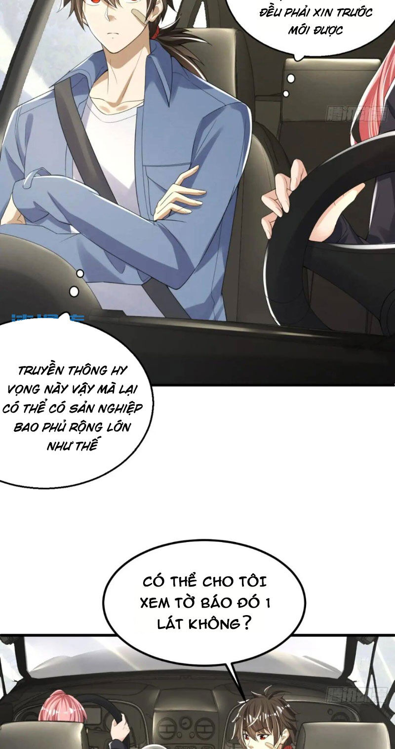 Đệ Nhất Danh Sách - Chapter 289 - Page 29