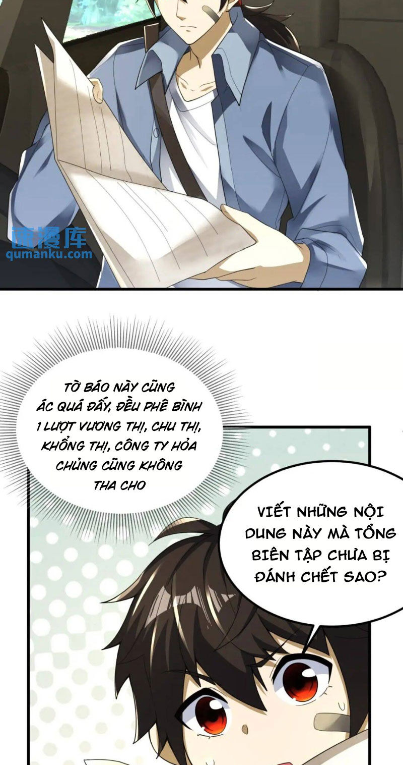 Đệ Nhất Danh Sách - Chapter 289 - Page 31