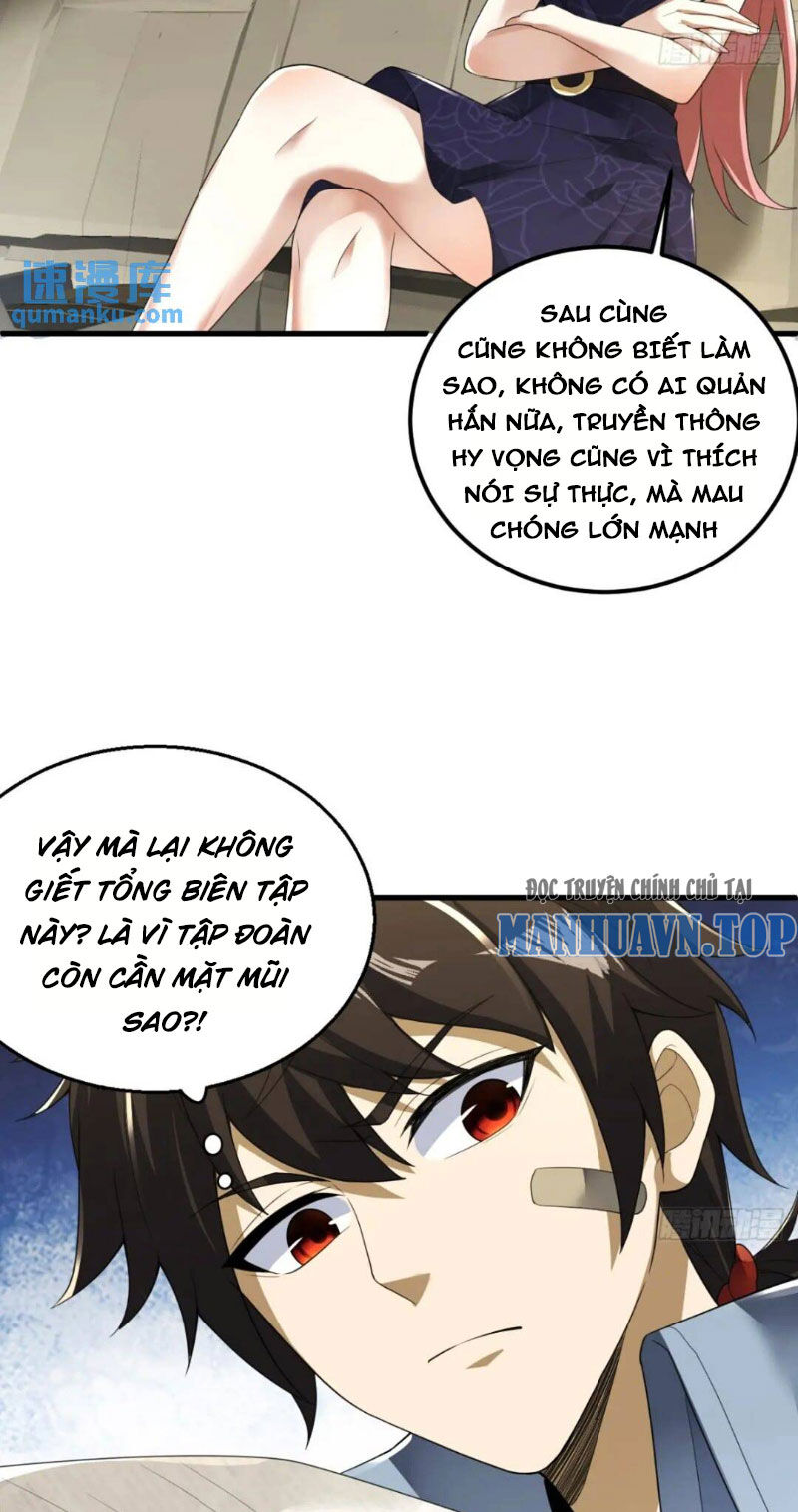 Đệ Nhất Danh Sách - Chapter 289 - Page 33