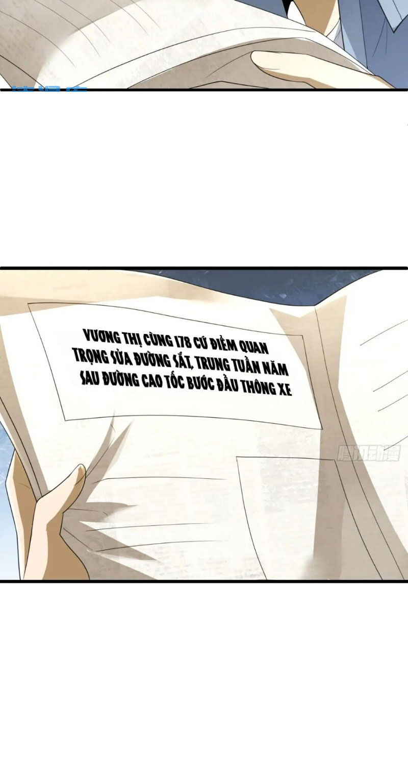 Đệ Nhất Danh Sách - Chapter 289 - Page 34