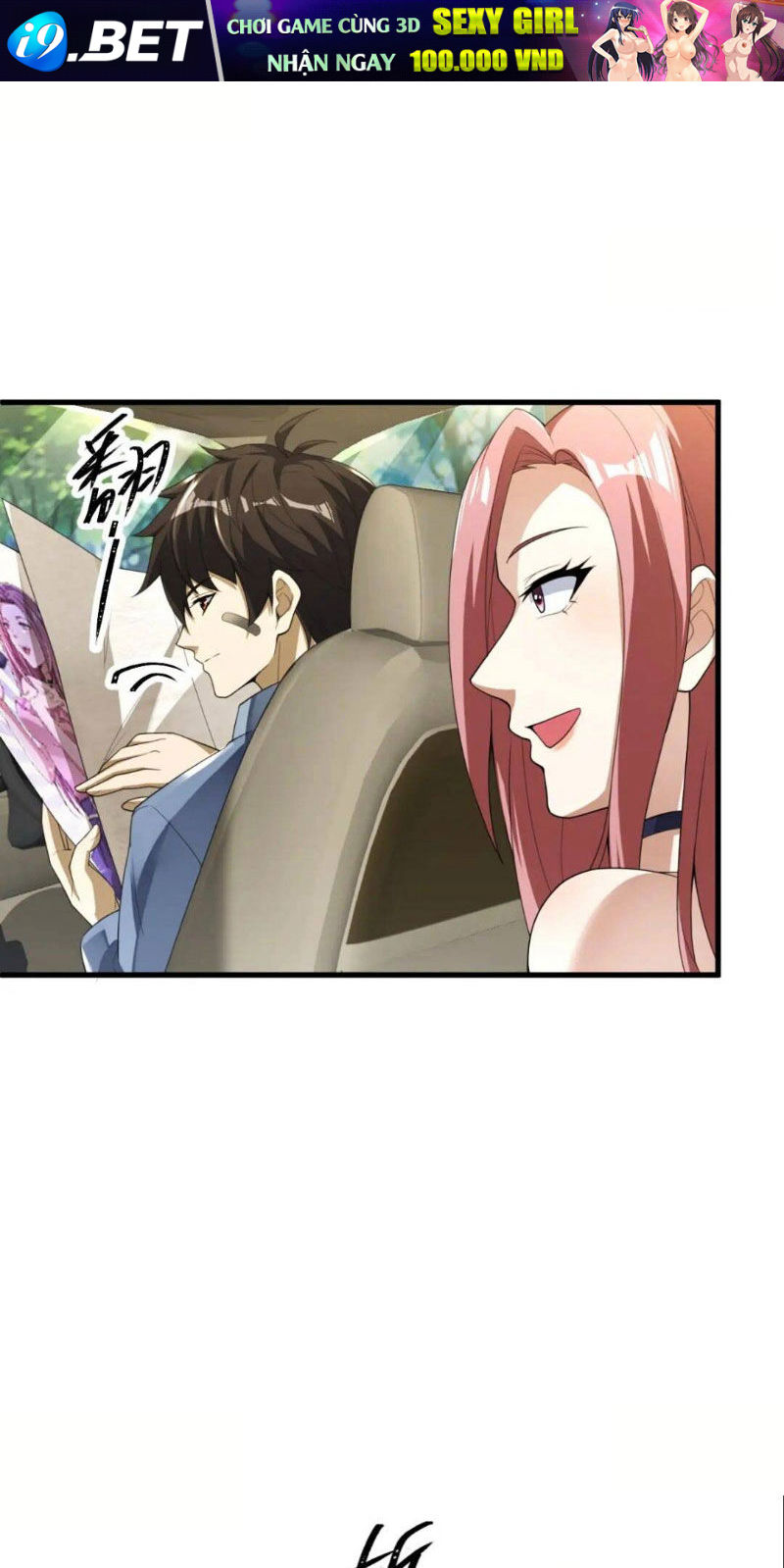 Đệ Nhất Danh Sách - Chapter 289 - Page 36