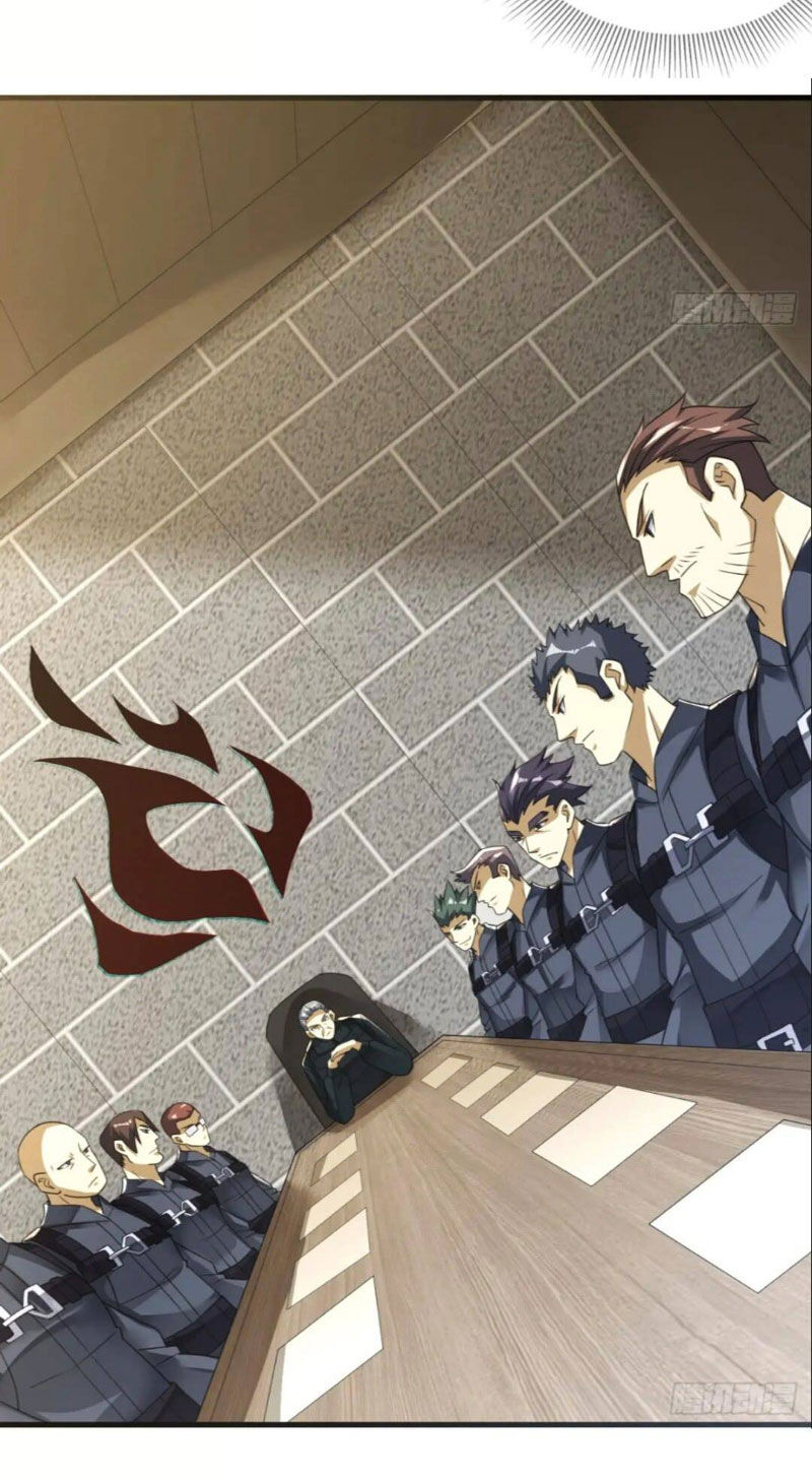 Đệ Nhất Danh Sách - Chapter 289 - Page 38