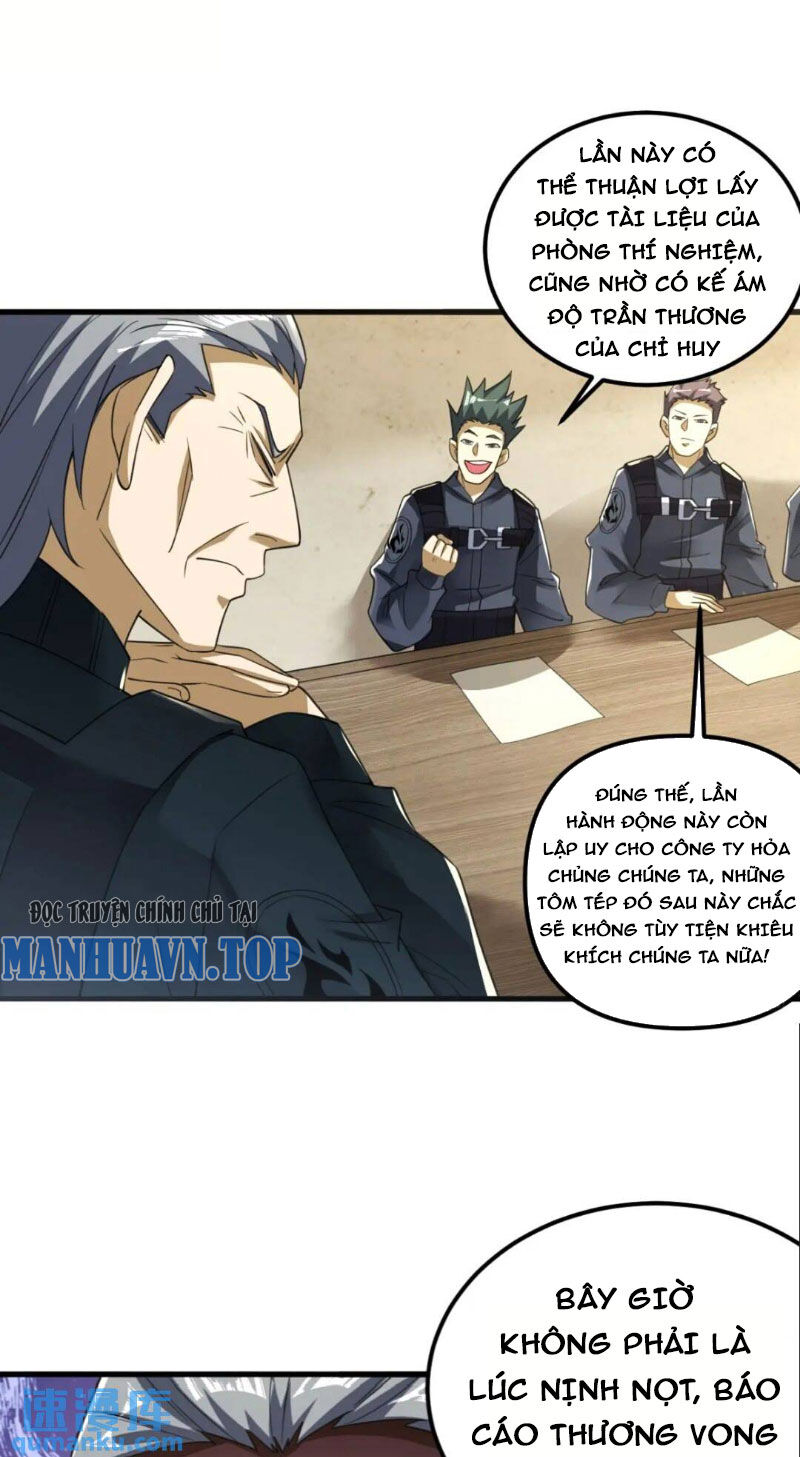 Đệ Nhất Danh Sách - Chapter 289 - Page 39