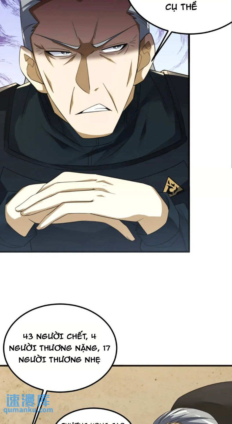 Đệ Nhất Danh Sách - Chapter 289 - Page 40