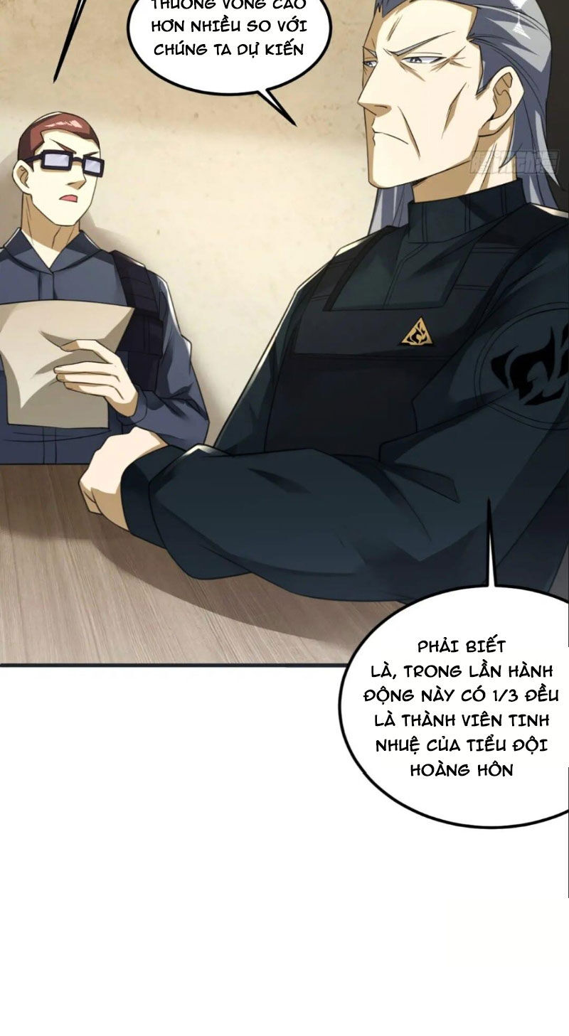 Đệ Nhất Danh Sách - Chapter 289 - Page 41