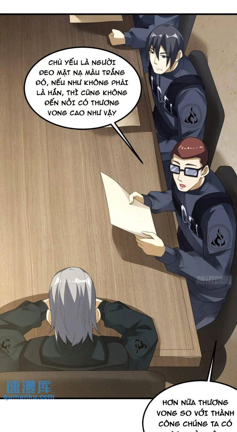 Đệ Nhất Danh Sách - Chapter 289 - Page 42