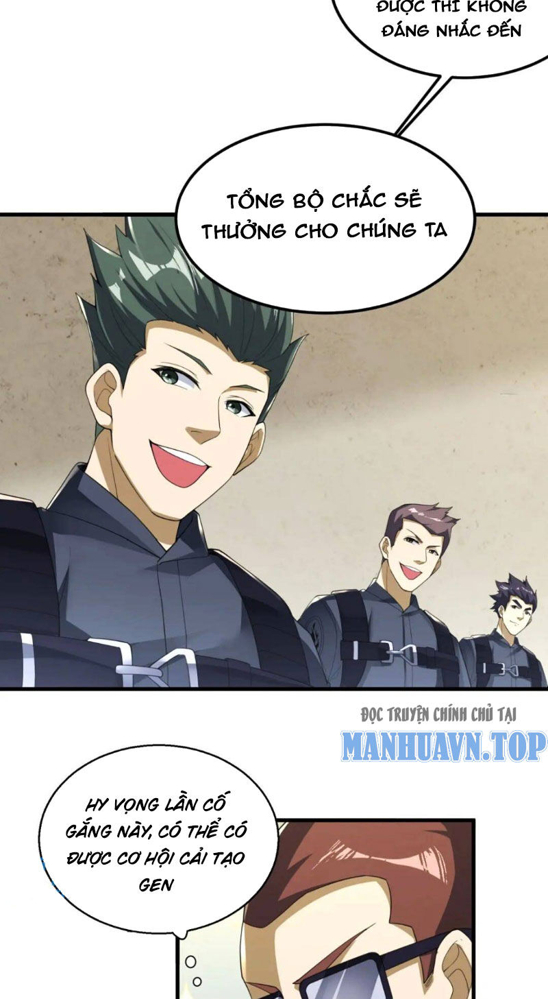 Đệ Nhất Danh Sách - Chapter 289 - Page 43