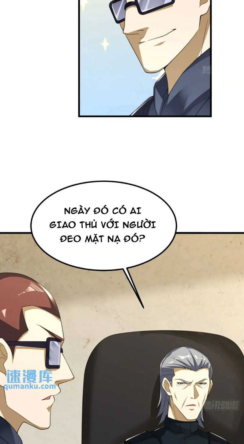 Đệ Nhất Danh Sách - Chapter 289 - Page 44