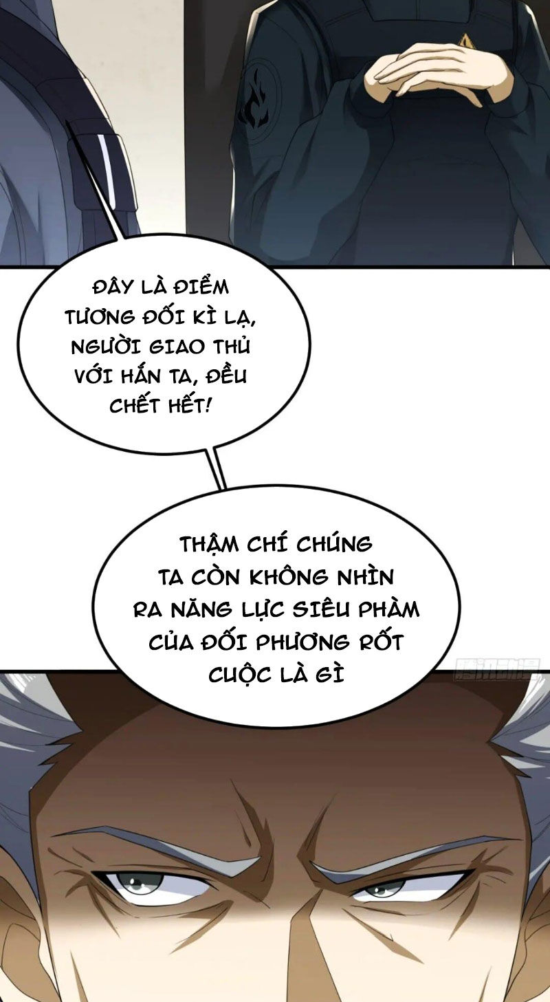 Đệ Nhất Danh Sách - Chapter 289 - Page 45