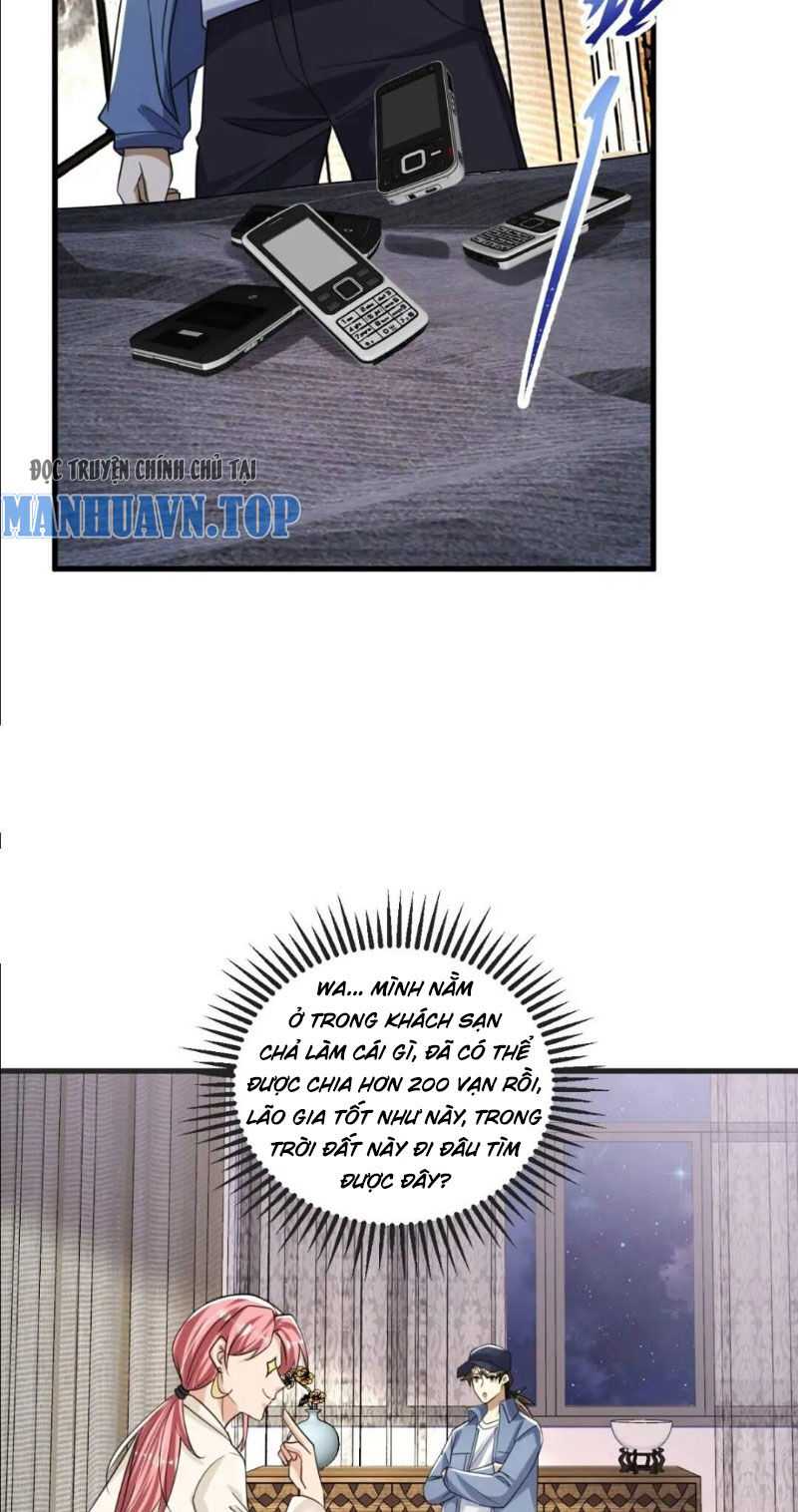 Đệ Nhất Danh Sách - Chapter 289 - Page 5