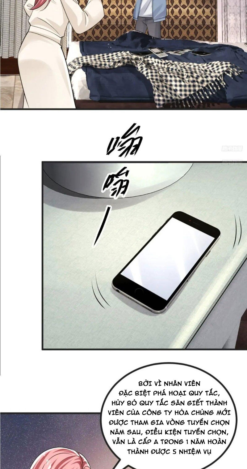 Đệ Nhất Danh Sách - Chapter 289 - Page 6